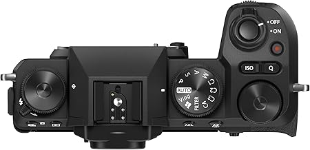 Fujifilm X-S20 Body Only Fujifilm X-S20 Body Only